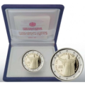 Vaticano 2 euro proof 2022 - 125° Anniversario della Nascita di Giovanni Battista Montini - Papa Paolo VI  