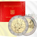 Vaticano 2 euro BU 2008 - Anno di San Paolo Apostolo