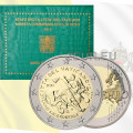 Vaticano 2 euro BU 2010 - L'Anno Sacerdotale