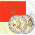 Vaticano 2 euro BU 2016 - Anno Santo della Misericordia