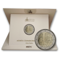 Vaticano 2 euro BU 2025 - Anno Santo MMXXV