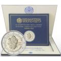 Vaticano 2 euro BU 2022 - 25° Anniversario della morte di Madre Teresa di Calcutta