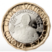 Vaticano 5 euro proof 2023 - 100 anni dalla nascita di don Lorenzo Milani