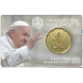 Vaticano 50 cent BU 2024 - №15