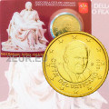 Vaticano 50 cent BU 2013 - №4