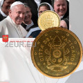 Vaticano 50 cent BU 2020 - №11
