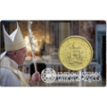 Vaticano 50 cent BU 2022 - №13