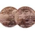 Austria 10 euro 2012 - Stiria