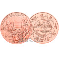 Austria 10 euro 2016 - Austria