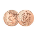 Austria 10 euro 2023 - Il nontiscordardime