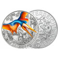 Austria 3 euro moneta 2020-2 - Arambourgiania