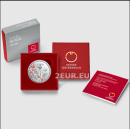 FIORI - ARGENTO - PROOF