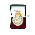Belgio 2 euro proof 2010 - Presidenza dell'UE 