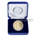Belgio 2 euro proof 2018 - ESRO-2B 