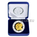 Belgio 2 euro proof 2020 - Jan van Eyck