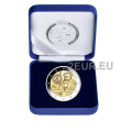 Belgio 2 euro proof 2021 - 500 anni Carolus V 