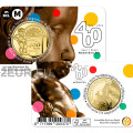 Belgio 2,5 euro BU 2019 - 400 anni manneken pis - NL