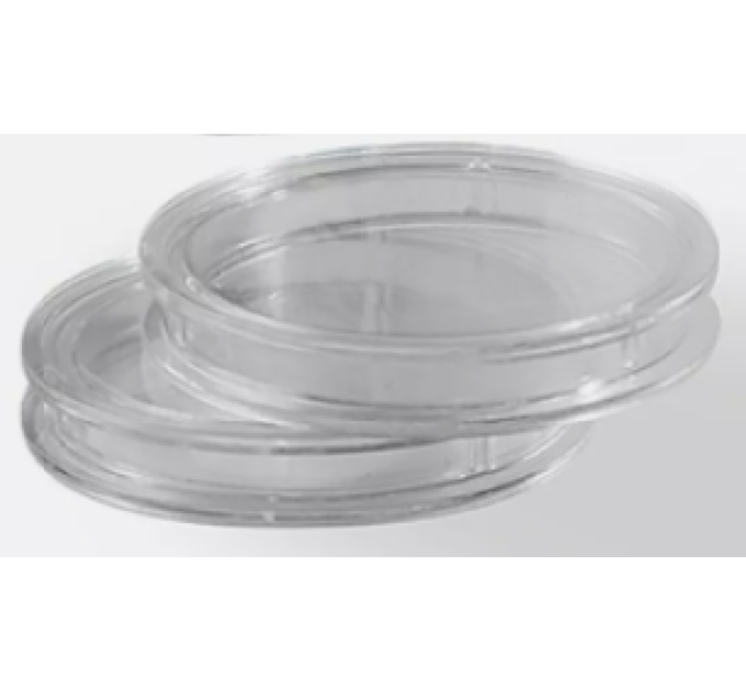 CAPSULE PER MONETE - 2 EURO