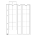 FOGLIO PER MONETE DA 2 EURO - OPTIMA (LEUCHTTURM) - 35 MONETE