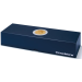 Scatola Logik per carte con monete da 2 euro - 40 monete
