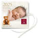 Austria Set di monete in euro FDC 2025 - SET DI MONETE PER BAMBINI