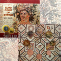 Cipro euro set BU 2011 