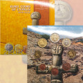 Cipro euro set BU 2019 - Pomos  