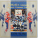 Finlandia euro set BU 2003 - Campionati mondiali di hockey su ghiaccio in Finlandia