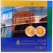 Finlandia euro set BU 2006 - Riforma parlamentare 2006