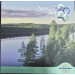 Finlandia euro set BU 2026 - La bellezza dei laghi finlandesi