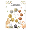 Francia FDC set 2026 - Set di monete in euro