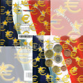 Francia FDC set 2004 - Set di monete in euro