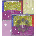 Francia FDC set 2007 - Set di monete in euro