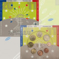 Francia FDC set 2011 - Set di monete in euro
