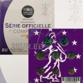 Francia FDC set 2015 - Set di monete in euro