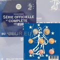 Francia FDC set 201 8- Set di monete in euro