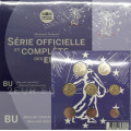 Francia FDC set 2019 - Set di monete in euro