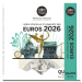 Francia FDC set 2026 - Set di monete in euro