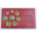GERMANIA SET PROOF 2002 - A