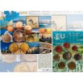Grecia euro set BU 2013 - euro set BU - Mykonos-Delos