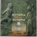 Grecia euro set BU 2024 - euro set BU - OLYMPIA