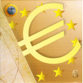 Italia Set Euro FDC 2003