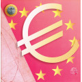 Italia Set Euro FDC 2005