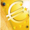 Italia Set Euro FDC 2007