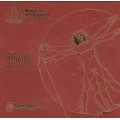Italia Set Euro FDC 2008