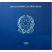 Italia Set Euro FDC 2025