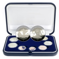 Italia Set Euro PROOF 2024