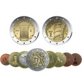 Italia Set Euro PROOF 2025
