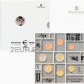 Lituania 2021 - Euro set BU