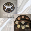 Lituania 2022 - Euro set BU